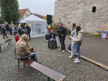 Kreisjugendbeteiligungskonferenz auf dem Weltkindertag am 12.10.2025 in Bad Lippspringe (7) Kreisjugendbeteiligungskonferenz auf dem Weltkindertag am 12.10.2025 in Bad Lippspringe (7)